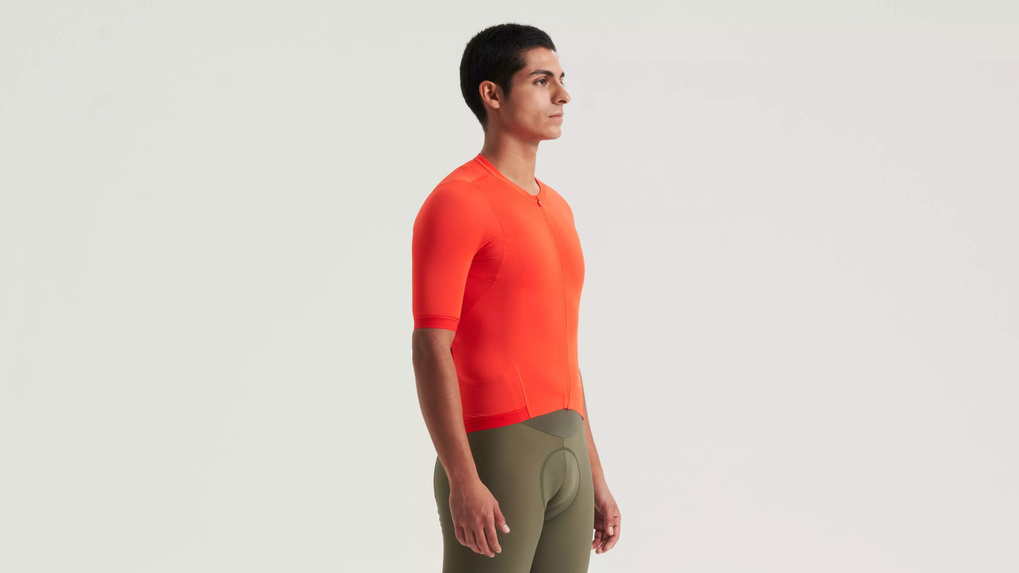 Men's Prime Short Sleeve Jersey