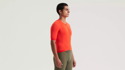 Men's Prime Short Sleeve Jersey