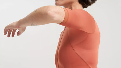 Women's Prime Short Sleeve Jersey