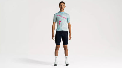 Men's Specialized Foundation Short Sleeve Graphic Jersey