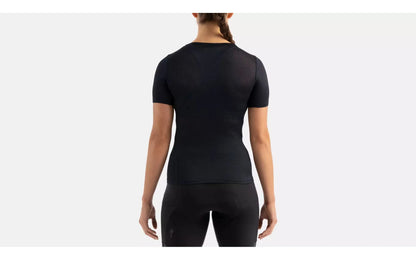 Women's SL Short Sleeve Base Layer