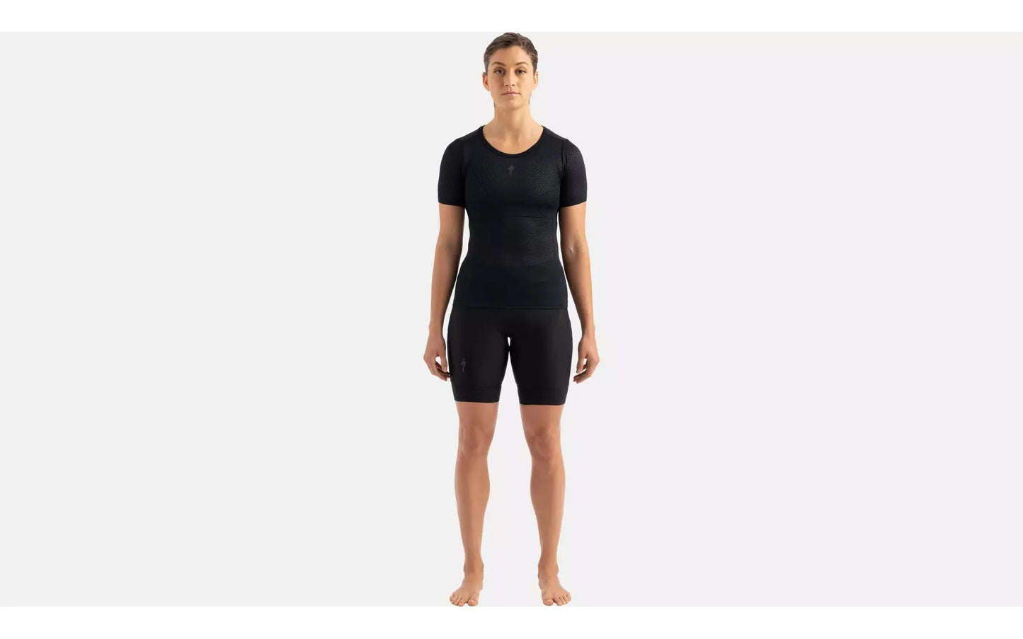Women's SL Short Sleeve Base Layer