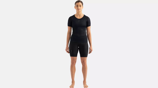 Women's SL Short Sleeve Base Layer