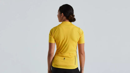 Women's RBX Classic Short Sleeve Jersey