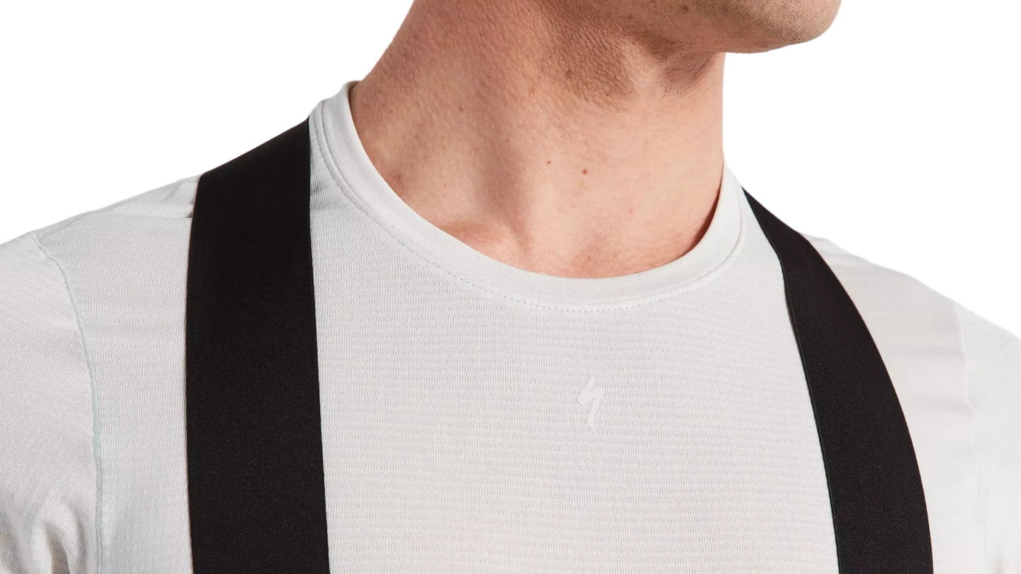 Men's Power Grid Short Sleeve Baselayer