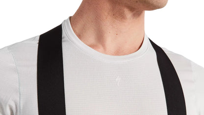 Men's Power Grid Short Sleeve Baselayer