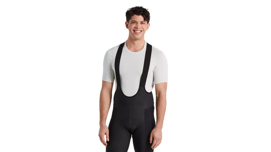 Men's Power Grid Short Sleeve Baselayer