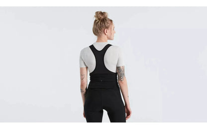 Women's Power Gridª Short Sleeve Baselayer