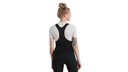 Women's Power Grid™ Short Sleeve Baselayer