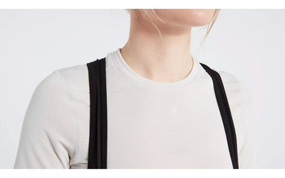 Women's Power Gridª Short Sleeve Baselayer