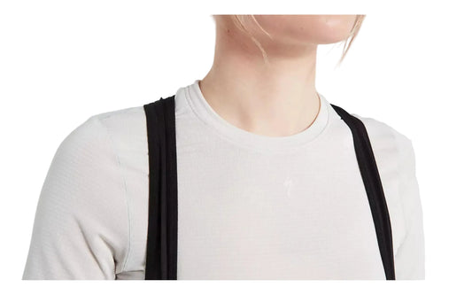 Women's Power Gridª Short Sleeve Baselayer