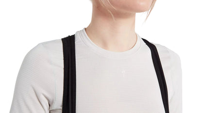 Women's Power Grid™ Short Sleeve Baselayer