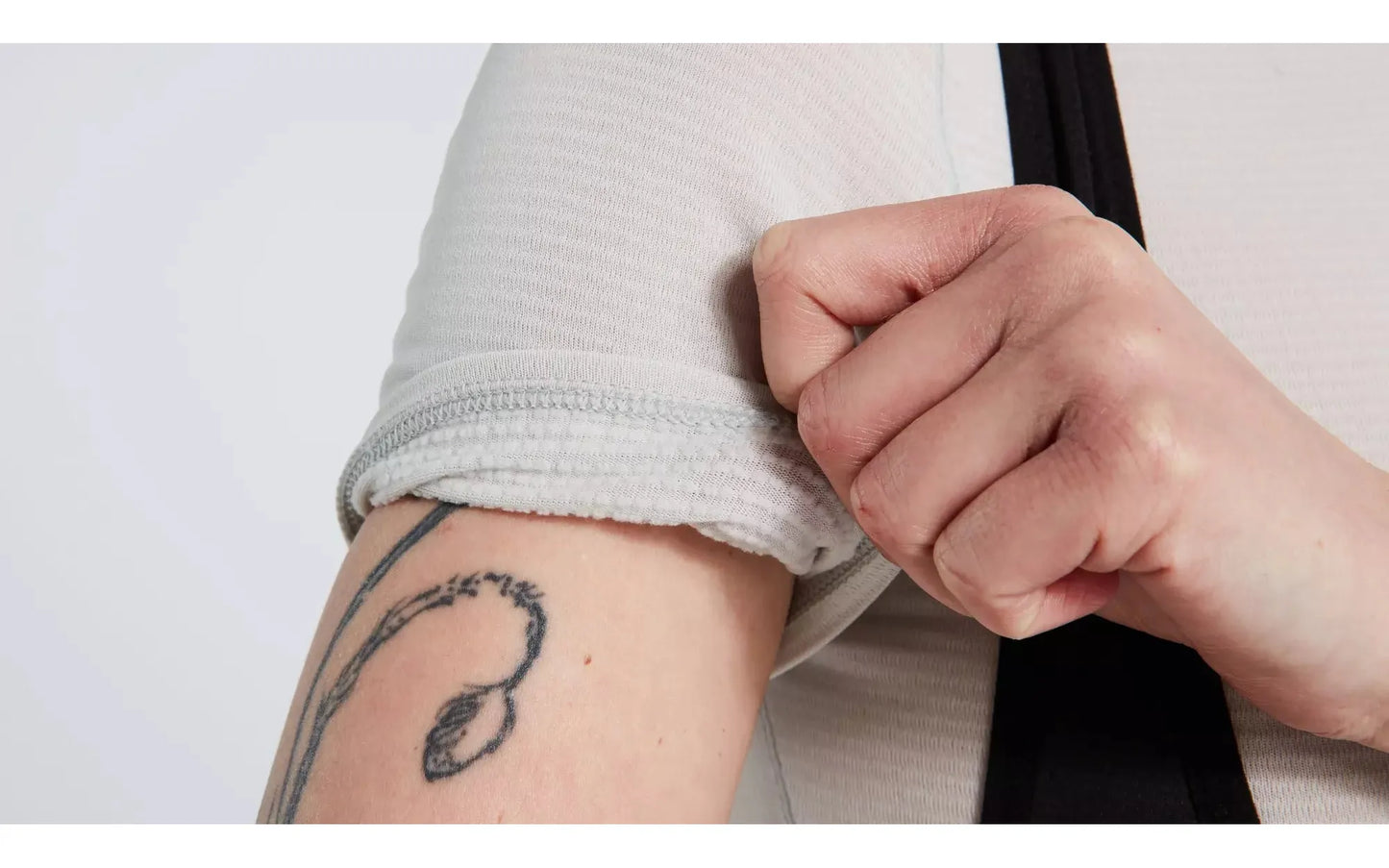 Women's Power Gridª Short Sleeve Baselayer