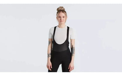 Women's Power Gridª Short Sleeve Baselayer