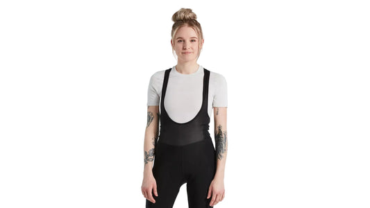 Women's Power Grid™ Short Sleeve Baselayer
