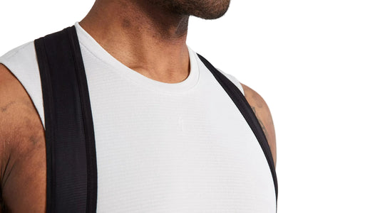 Men's Power Grid Sleeveless Baselayer