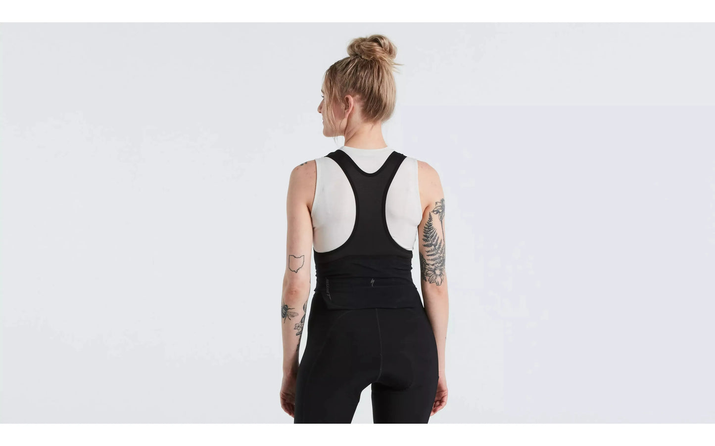 Women's Power Grid Sleeveless Baselayer