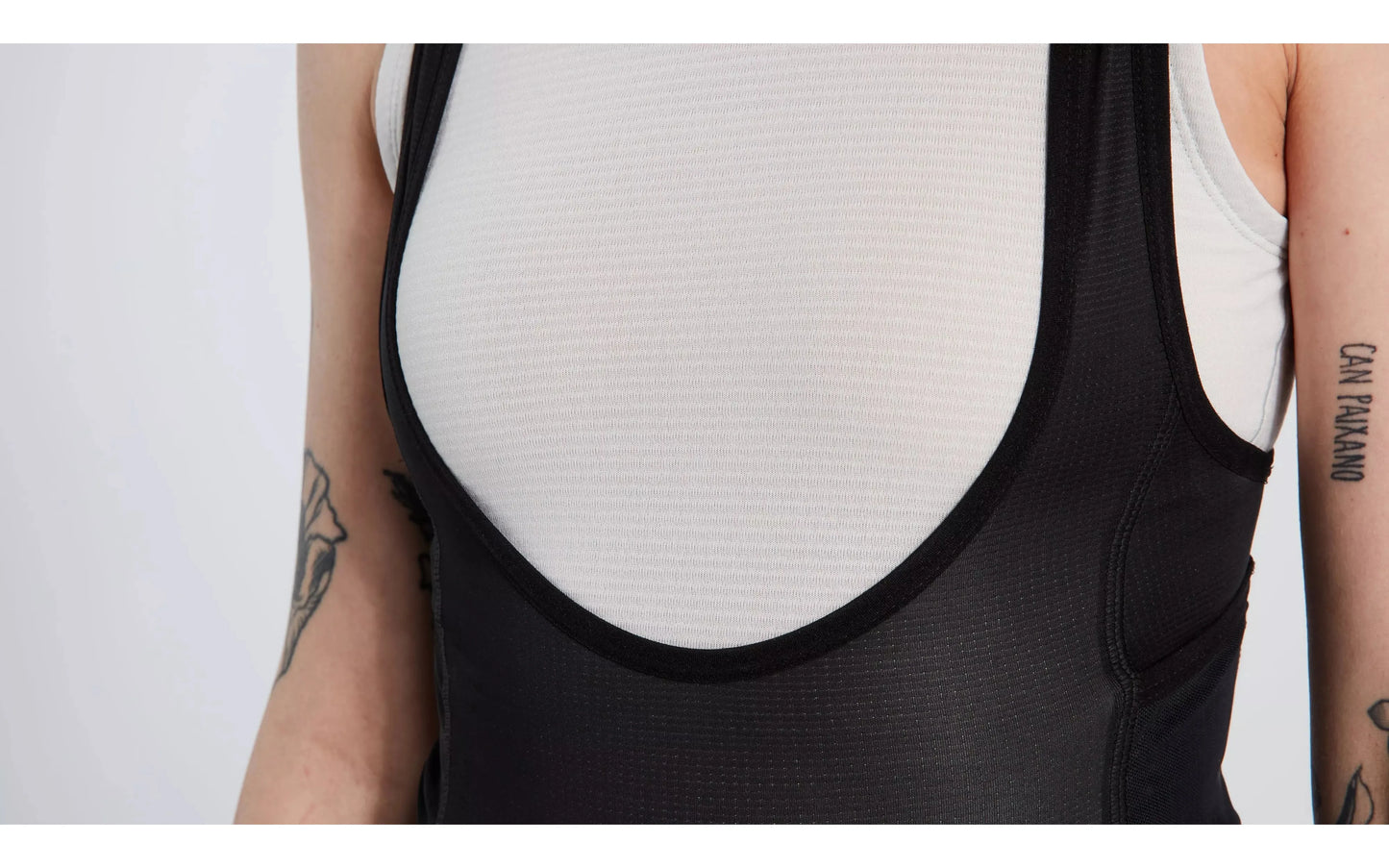 Women's Power Grid Sleeveless Baselayer