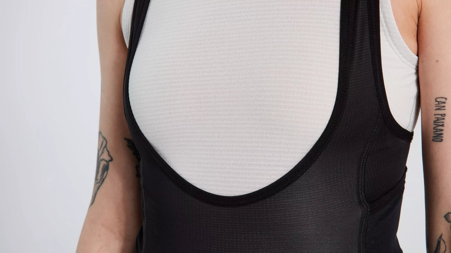 Women's Power Grid™ Sleeveless Baselayer