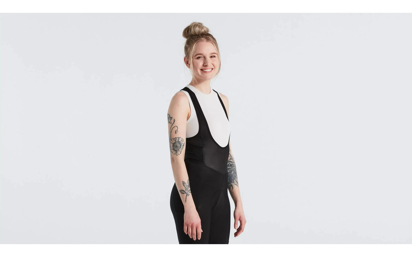 Women's Power Grid Sleeveless Baselayer