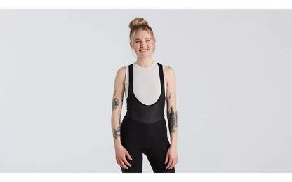 Women's Power Grid Sleeveless Baselayer