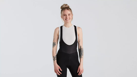 Women's Power Grid Sleeveless Baselayer