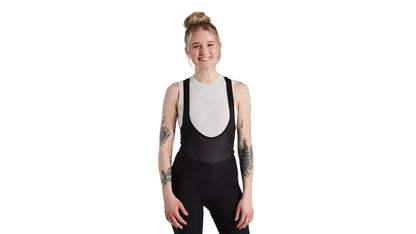 Women's Power Grid™ Sleeveless Baselayer