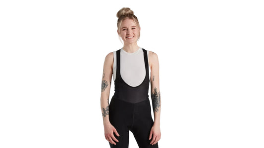 Women's Power Grid™ Sleeveless Baselayer