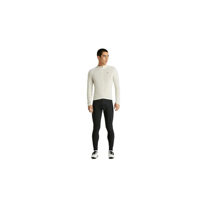 Men's Prime Power Grid  LS Jersey