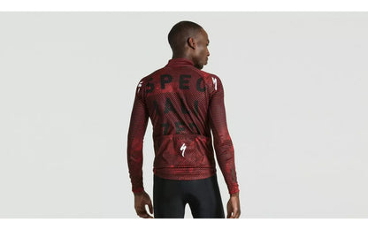 Men's Team SL Expert Softshell Jersey