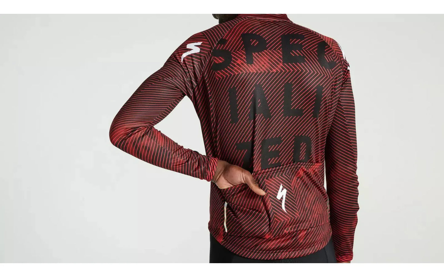 Men's Team SL Expert Softshell Jersey