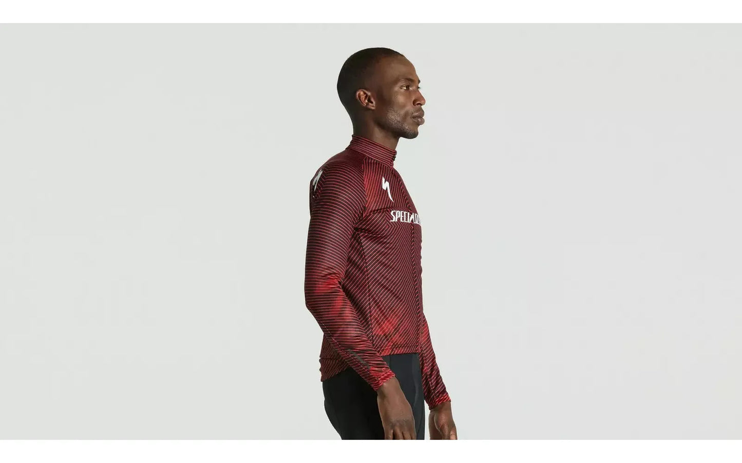 Men's Team SL Expert Softshell Jersey