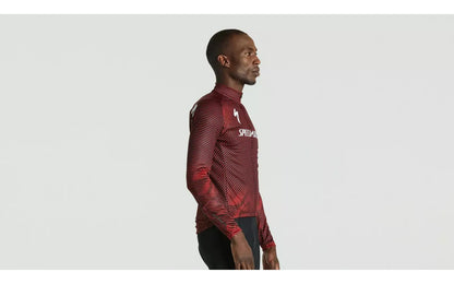 Men's Team SL Expert Softshell Jersey