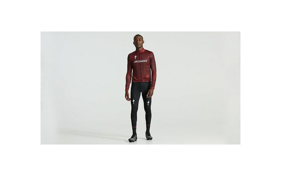 Men's Team SL Expert Softshell Jersey