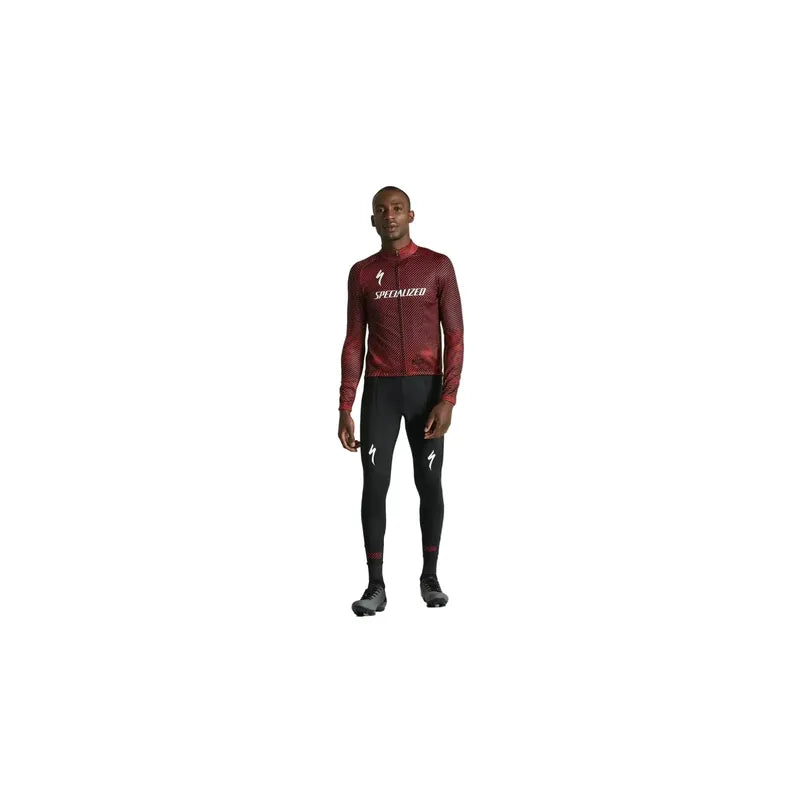 Men's Team SL Expert Softshell Jersey