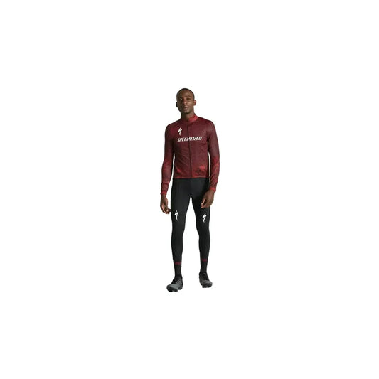 Men's Team SL Expert Softshell Jersey
