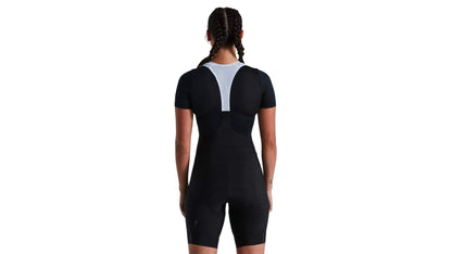 Women's SL Race Bib Shorts