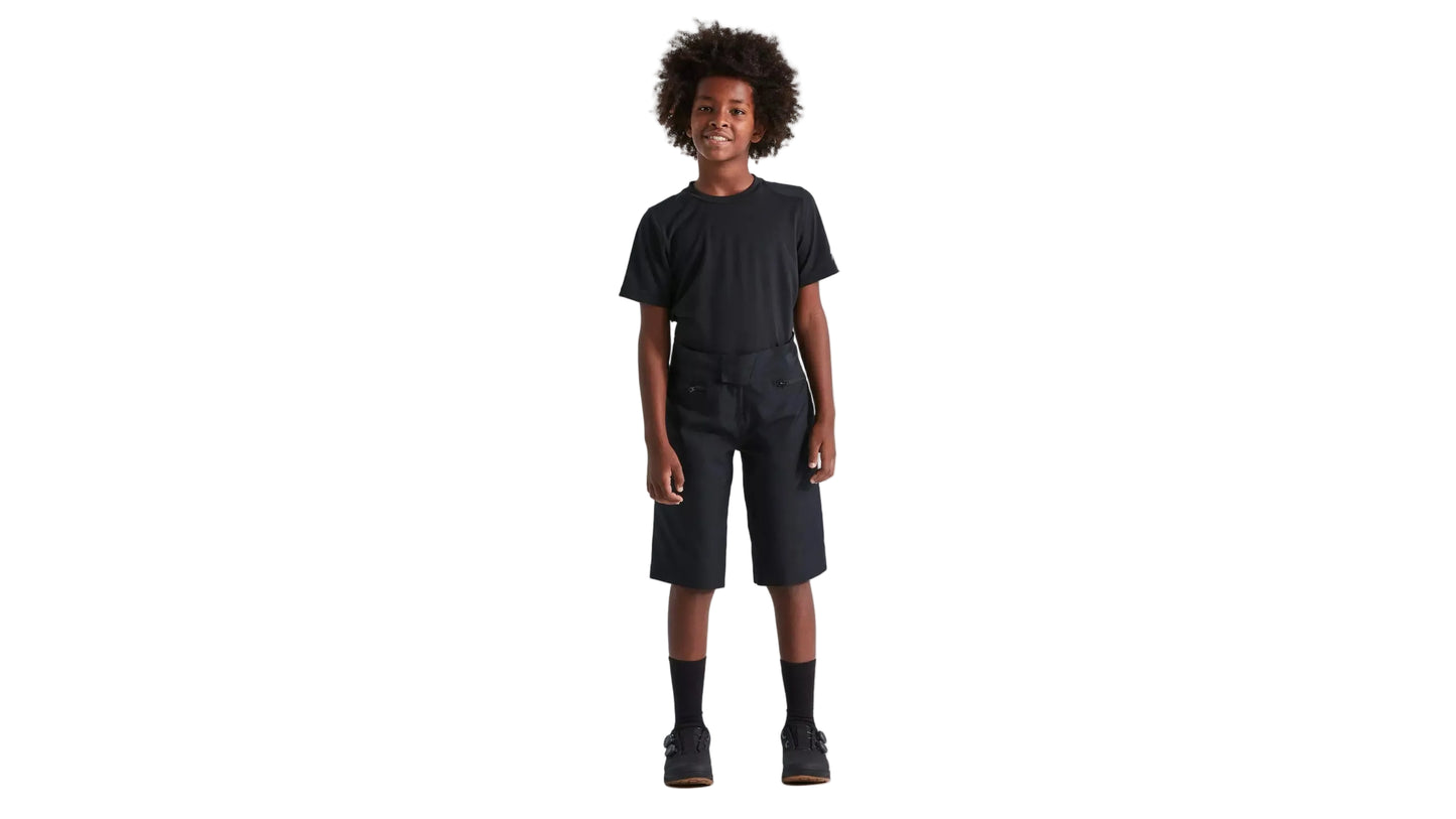 Youth Trail Short