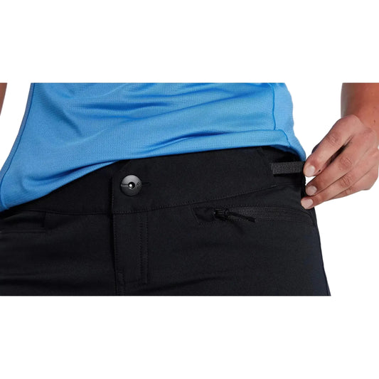 Women's Trail Shorts