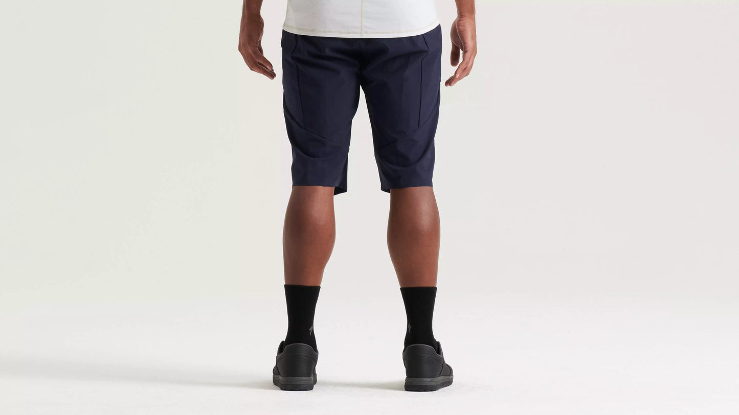 Men's Traction Short