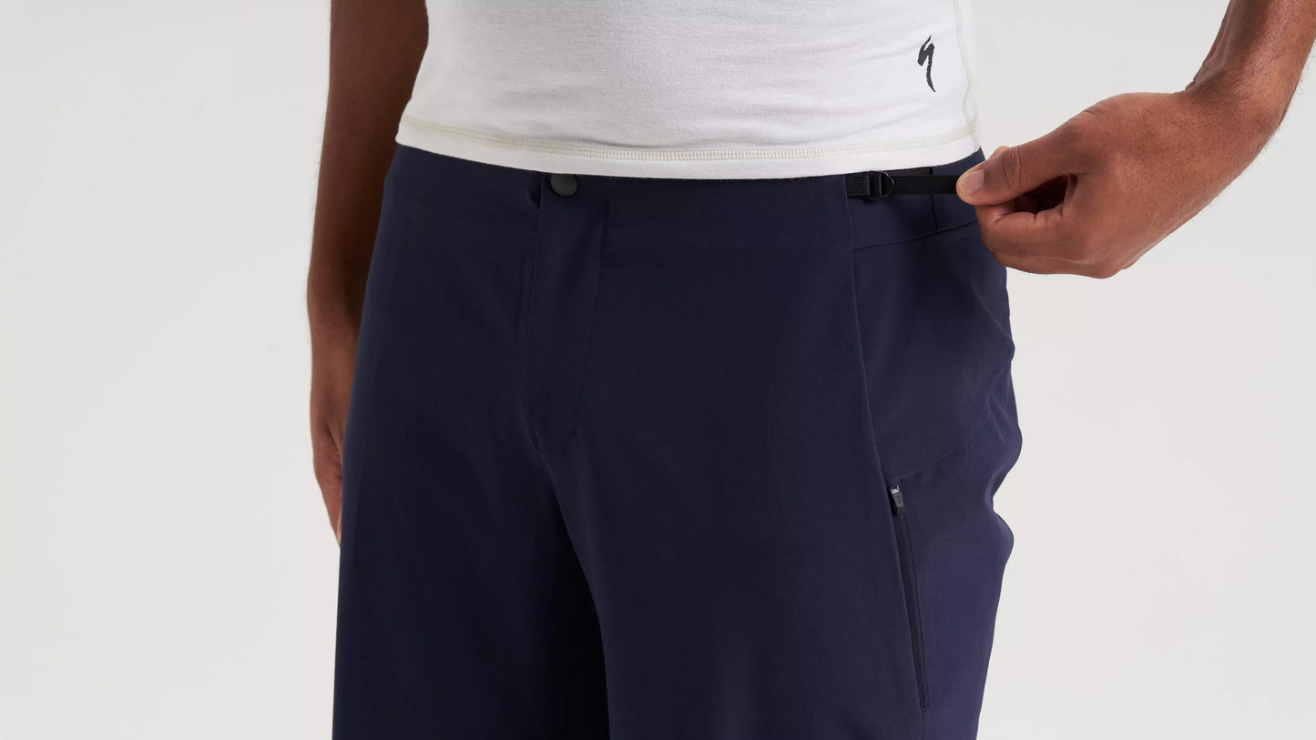 Men's Traction Short