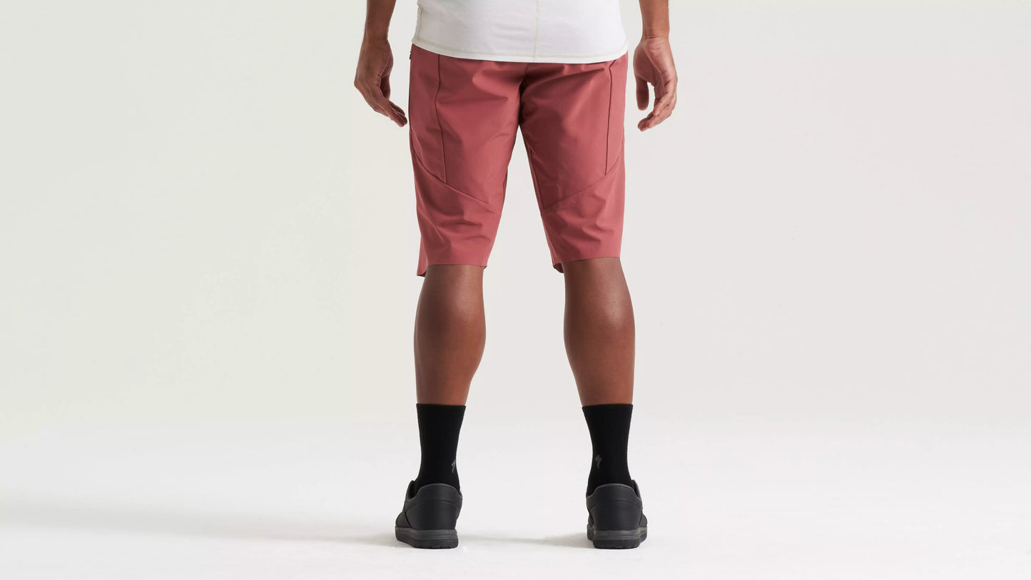 Men's Traction Short
