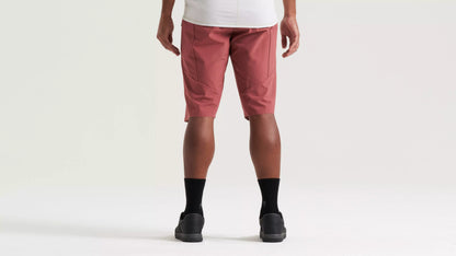 Men's Traction Short