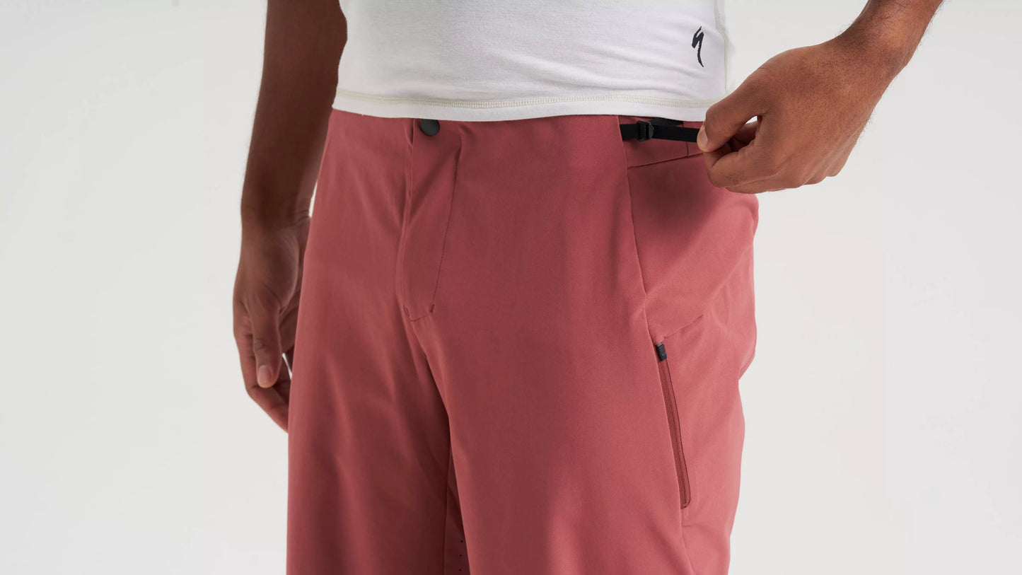 Men's Traction Short
