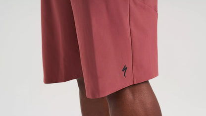 Men's Traction Short