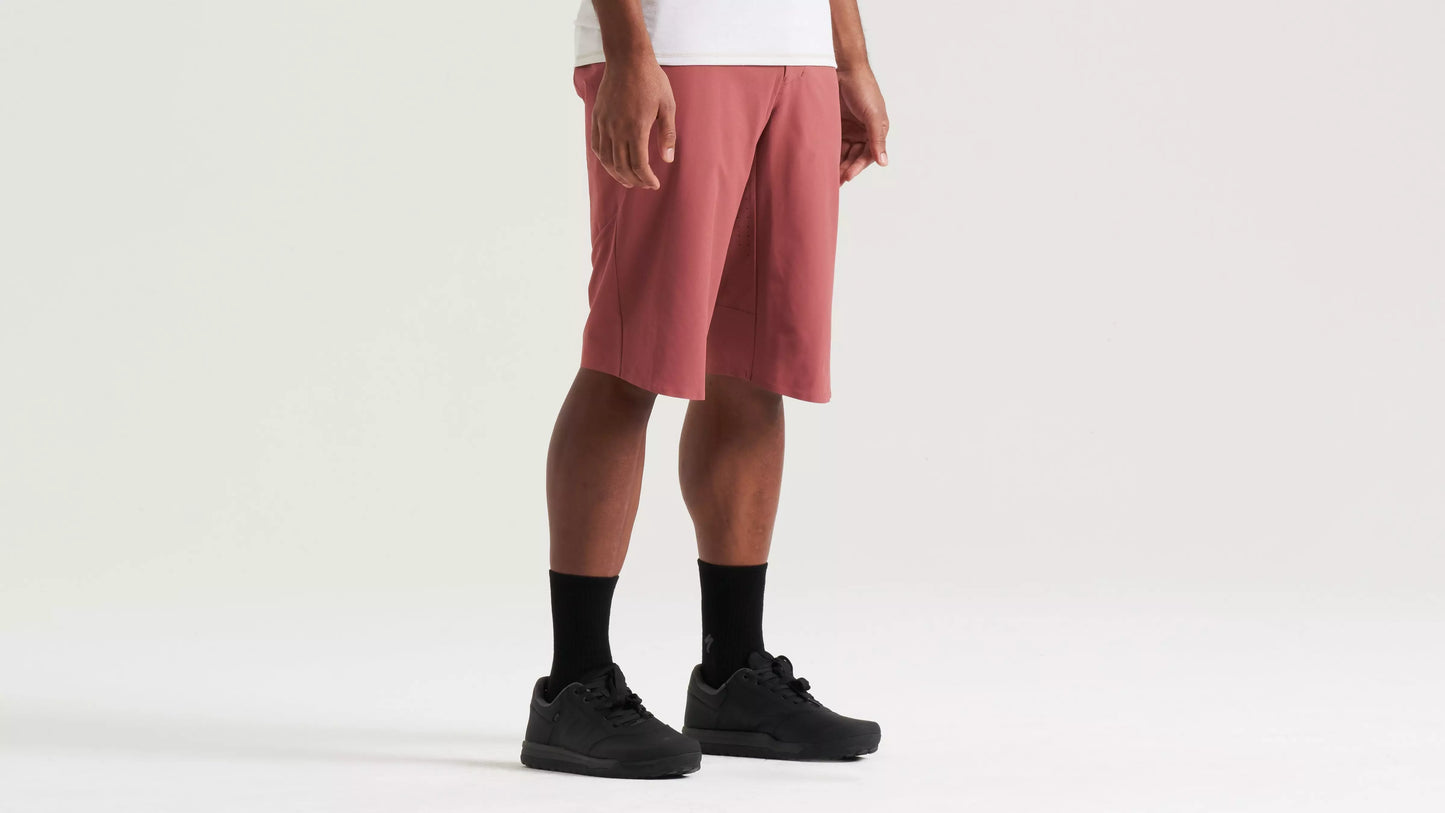 Men's Traction Short