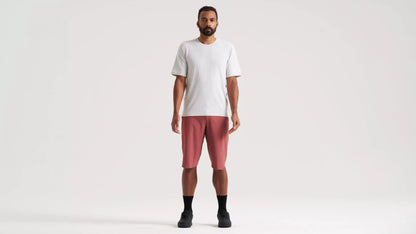 Men's Traction Short