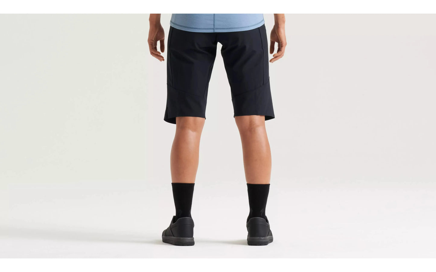 Women's Traction Short