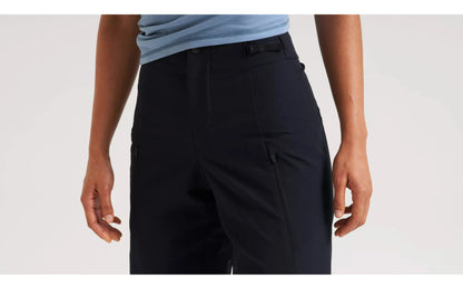 Women's Traction Short