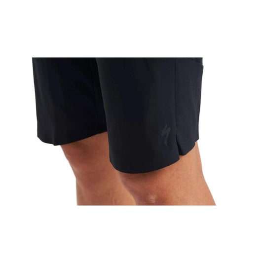 Women's Traction Short